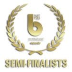 Semi-finalist in The Best You