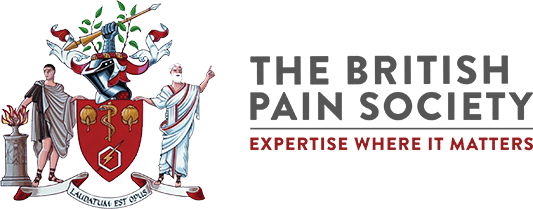 British Pain Society Newsletter