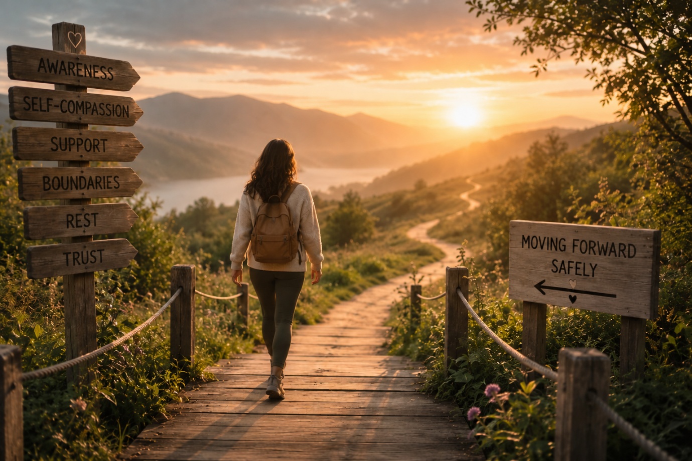 How Do I Know What Is Safe to Do When I Have Chronic Pain?